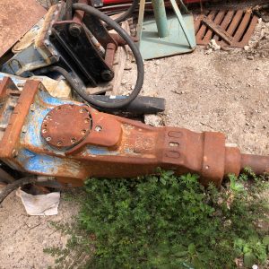 EPIROC KRP340U (COD. INT. PM995)