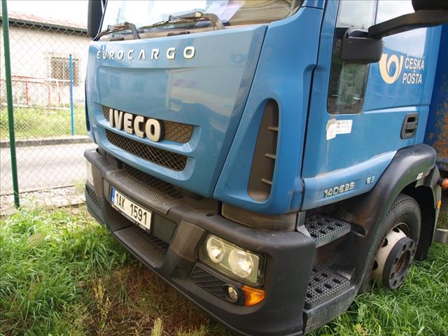 Iveco 1AK1591 1