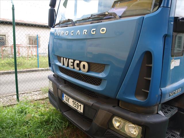 Iveco 1AK1591 2