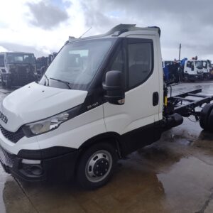 IVECO DAILY 35C15 (COD. INTERNO PM1935)