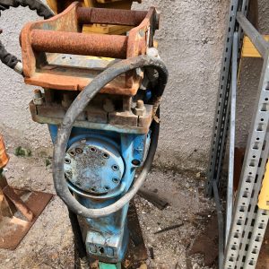 ATLAS COPCO KRP160U (COD. INT. PM998)