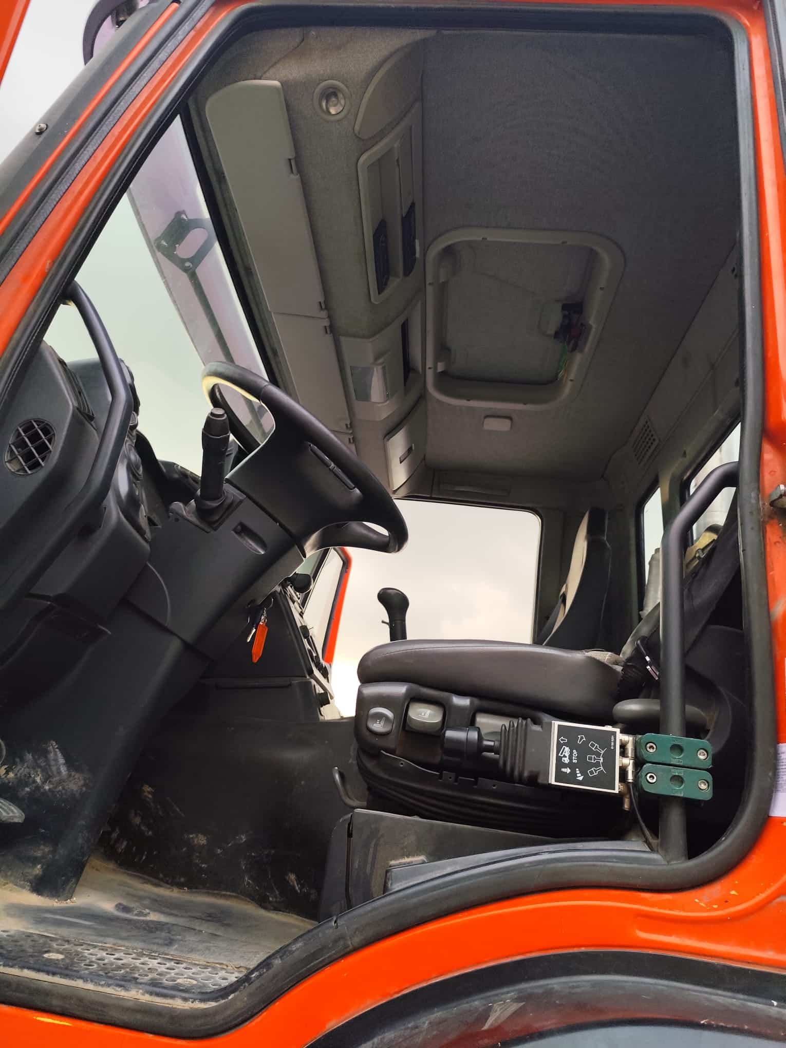 IVECO TRAKKER 190T36 (COD.INT. PM1999) - immagine 49