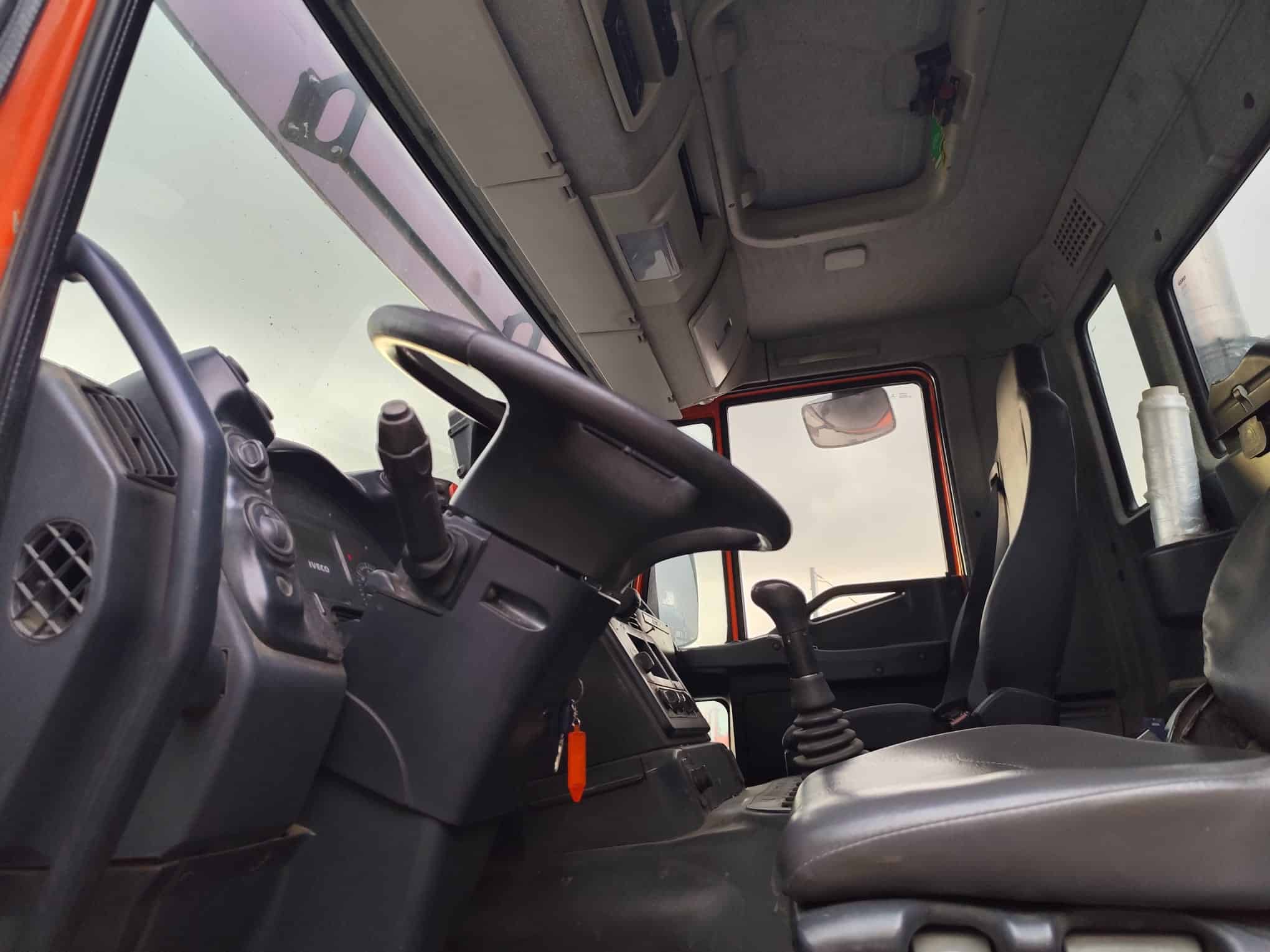 IVECO TRAKKER 190T36 (COD.INT. PM1999) - immagine 52