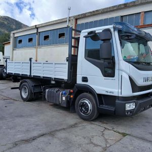 IVECO EUROCARGO 75-210 (COD. INTERNO PM1879)