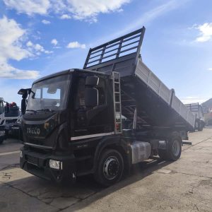 IVECO EUROCARGO 120-190L (COD.INTERNO PM2036)