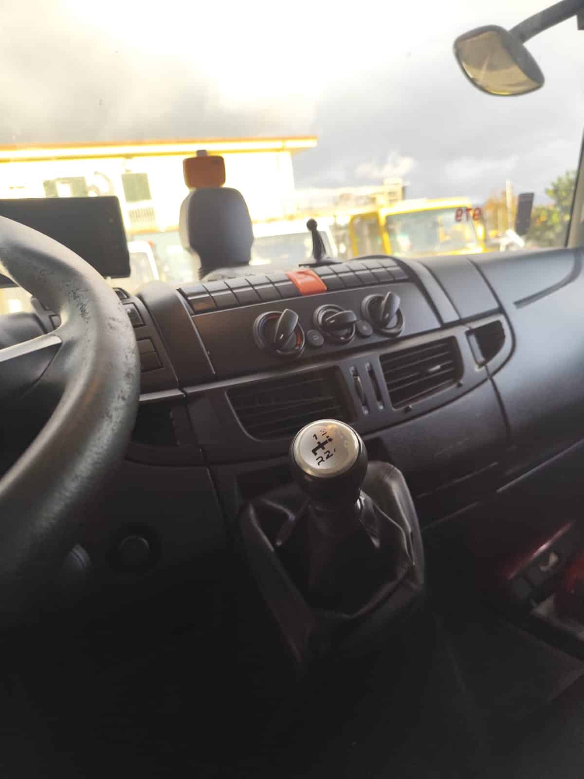 IVECO EUROCARGO 120-190L (COD.INTERNO PM2036) - immagine 28