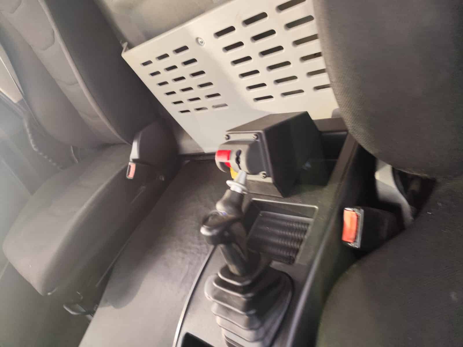 IVECO EUROCARGO 120-190L (COD.INTERNO PM2036) - immagine 23