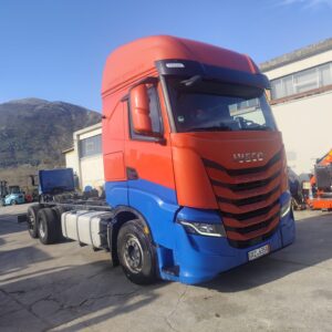 IVECO S-WAY AS260S48 Y (COD.INT. PM2121)
