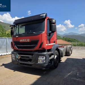 IVECO HI-STREET 260S31 (COD.INT. PM1784)