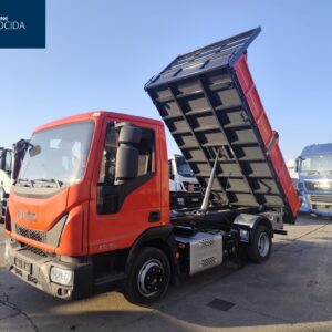 IVECO EUROCARGO 80-190 (COD. INTERNO PM2017)