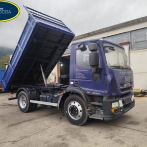 IVECO EUROCARGO 120E25K (COD.INTERNO PM2127)
