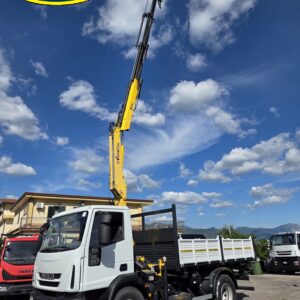 IVECO EUROCARGO 180E25K (COD.INT. PM1848)