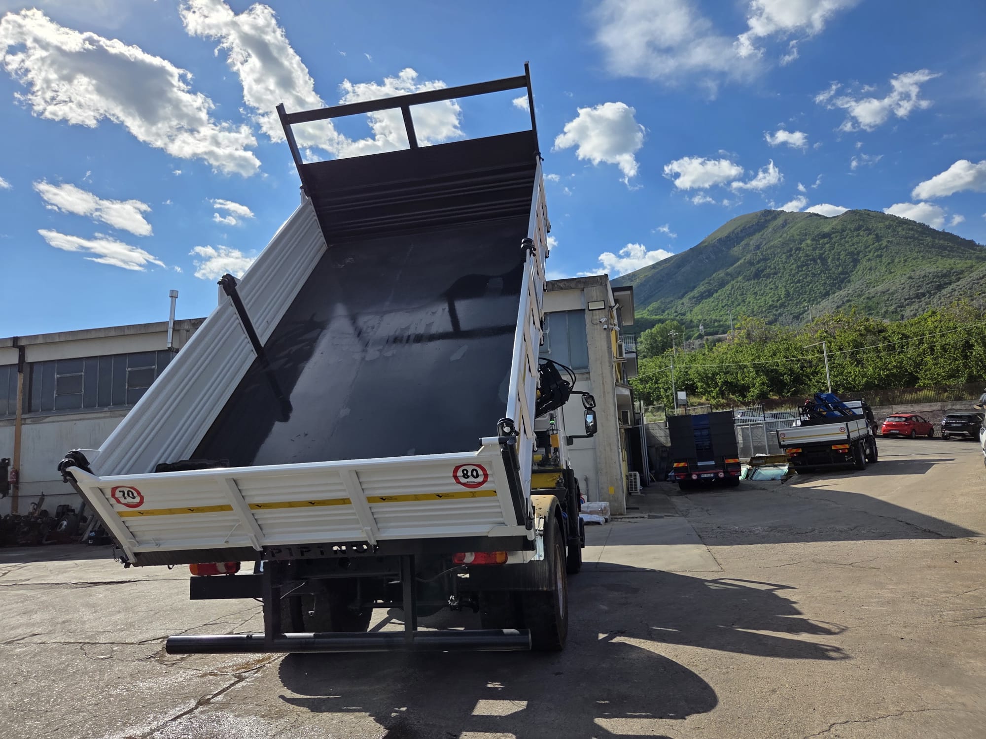 IVECO EUROCARGO 180E25K (COD.INT. PM1848) - immagine 29