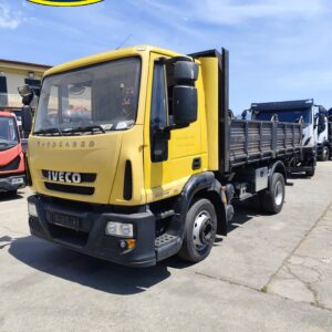 IVECO EUROCARGO 120E28P (COD.INTERNO PM2093)