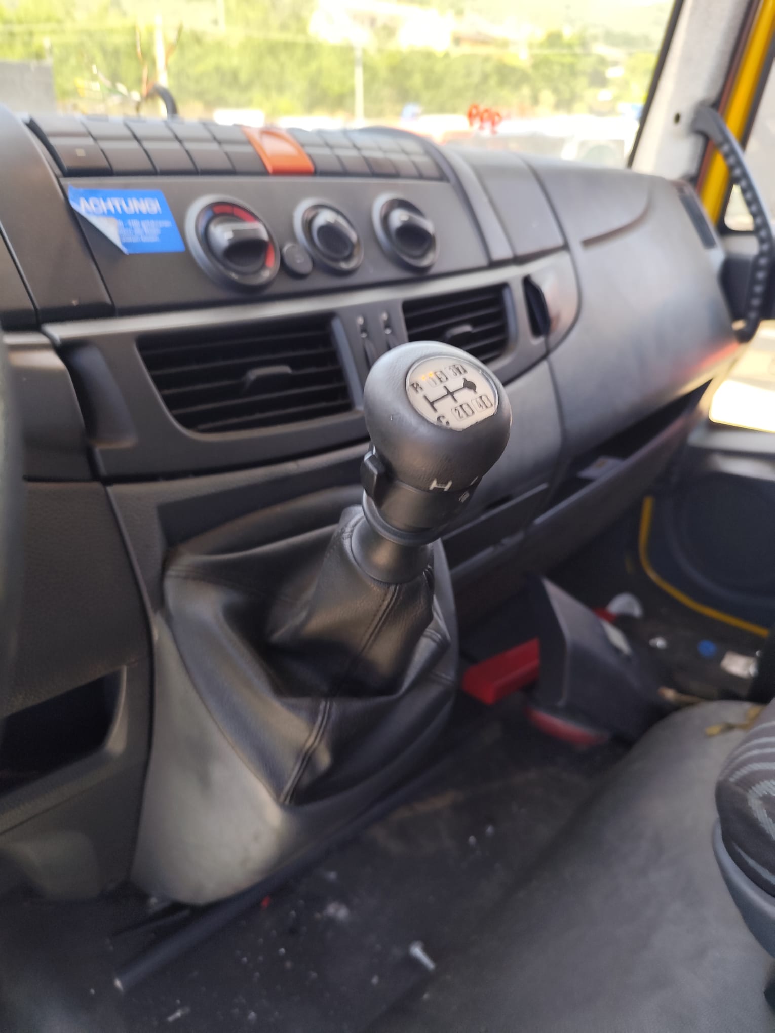 IVECO EUROCARGO 120E28P (COD.INTERNO PM2093) - immagine 24