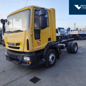 IVECO EUROCARGO 120E28P (COD.INTERNO PM2076)