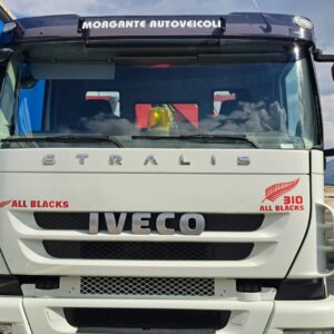 IVECO STRALIS 190S31 (COD.INT. CV4)