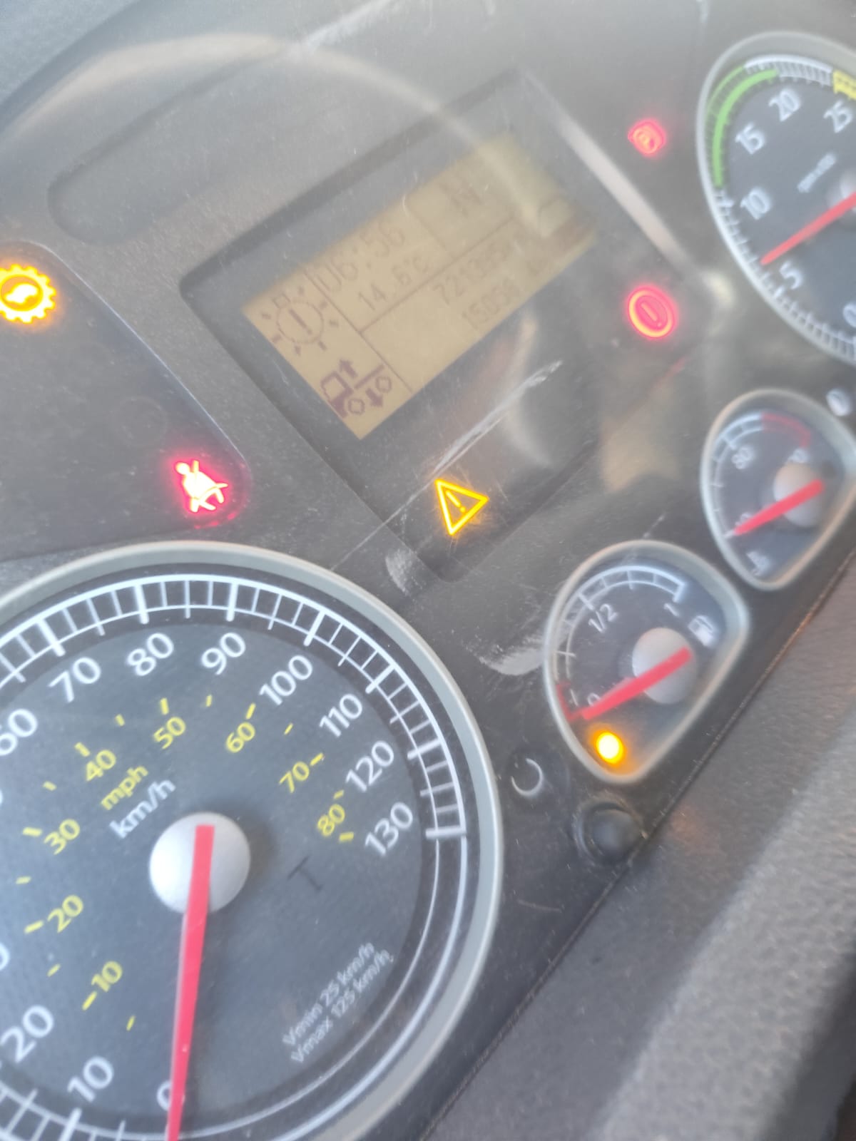 IVECO EUROCARGO 120E28P (COD.INTERNO PM2076) - immagine 5