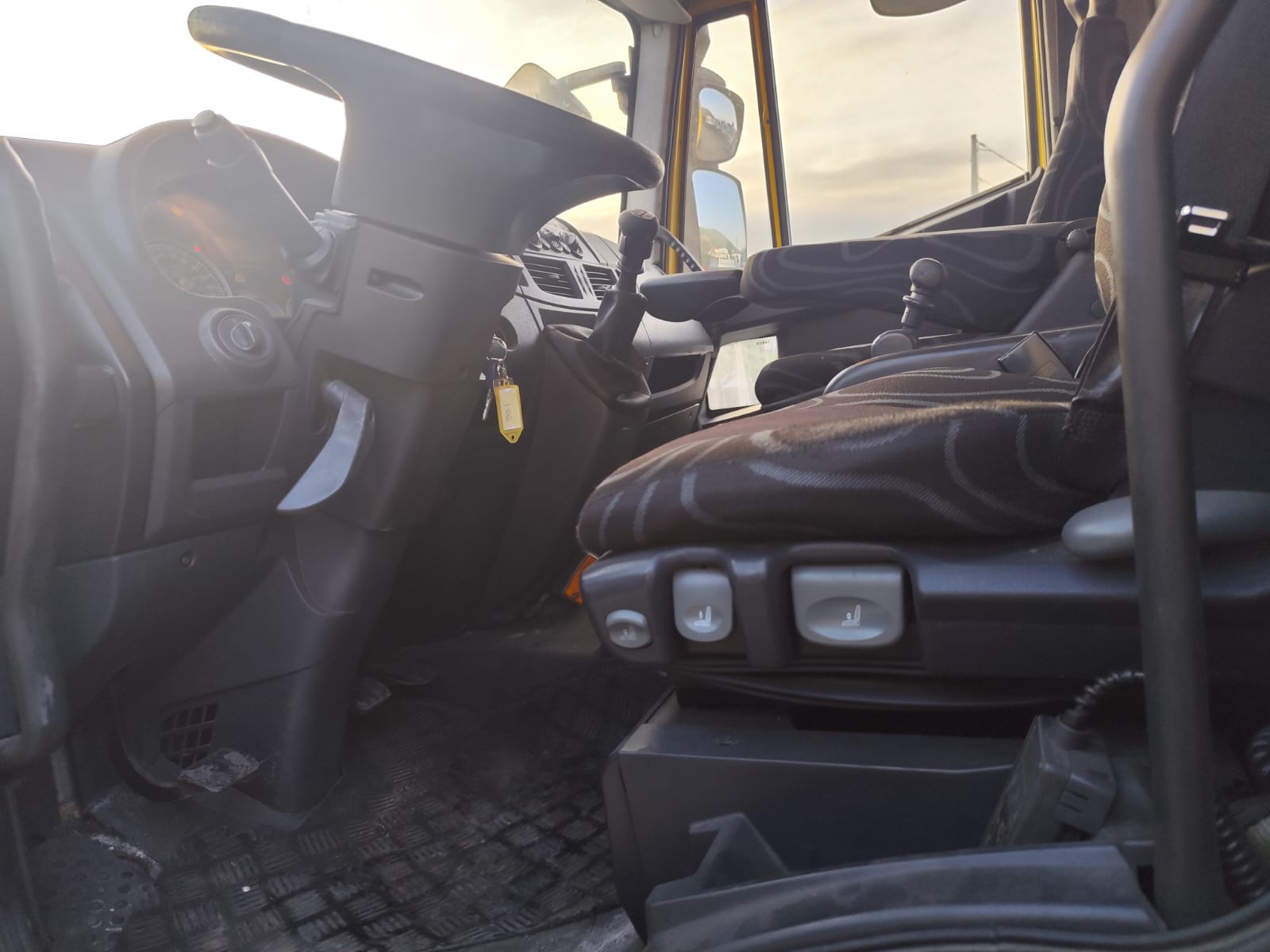 IVECO EUROCARGO 120E28P (COD.INTERNO PM2076) - immagine 9