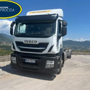 IVECO HI-STREET 260S31 XP (COD.INT. PM2174)