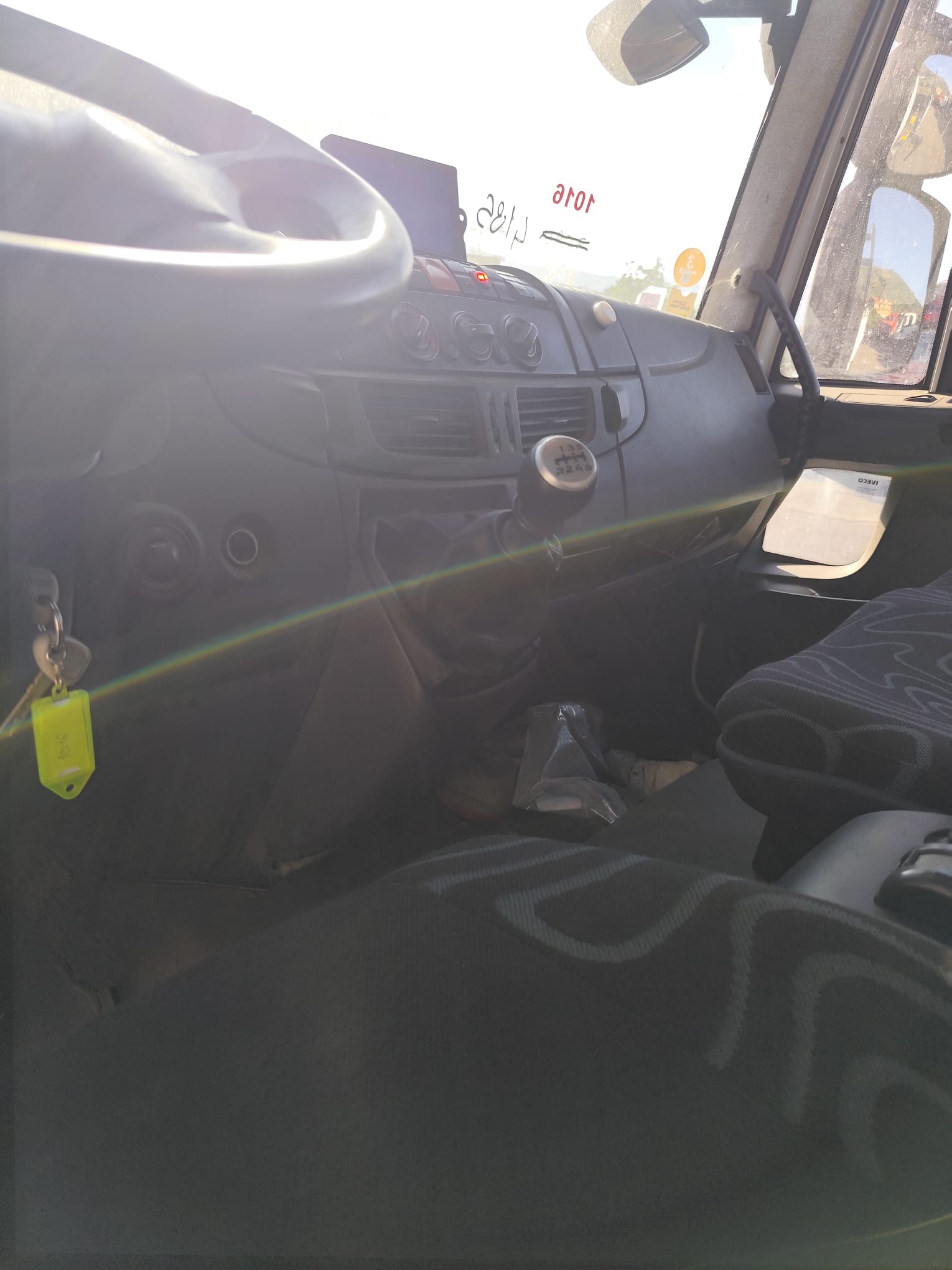 IVECO EUROCARGO 180E25K (COD.INT. CP1543) - immagine 10