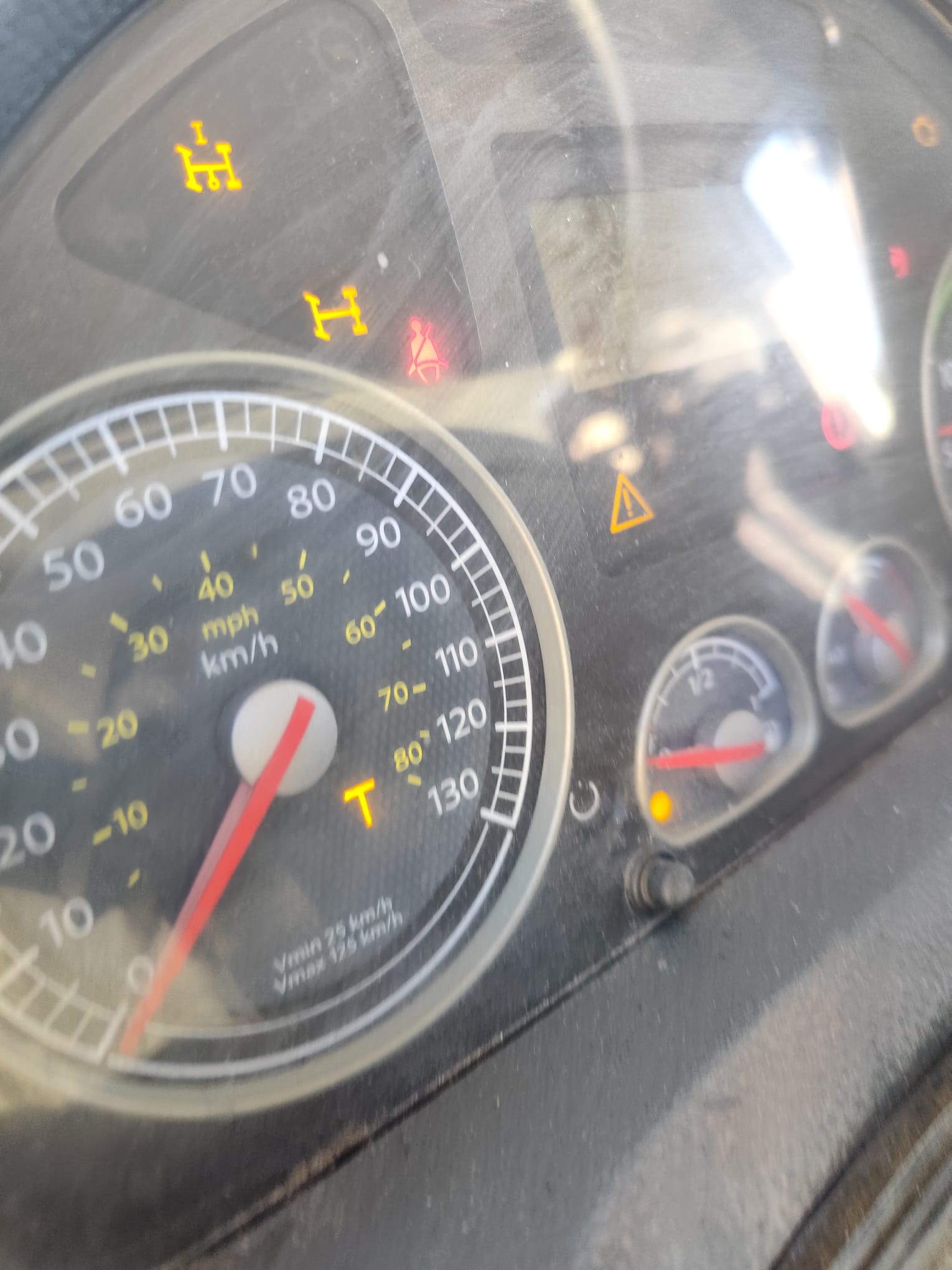IVECO EUROCARGO 180E25K (COD.INT. CP1543) - immagine 11