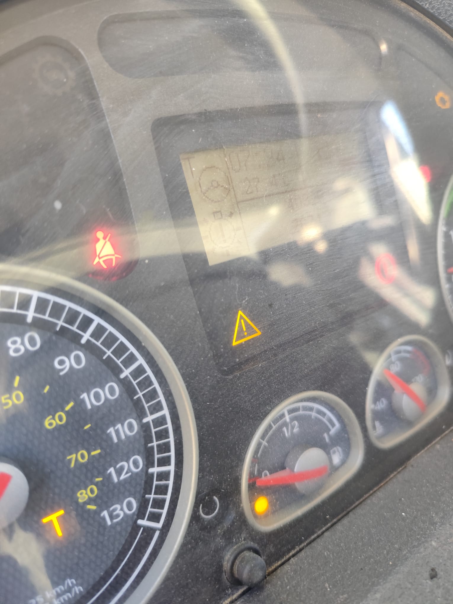 IVECO EUROCARGO 180E25K (COD.INT. CP1543) - immagine 14
