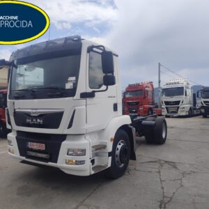 MAN TGM 18.340 (COD.INT. PM2144)
