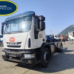 IVECO EUROCARGO 180E32 (COD.INT. PM2168)