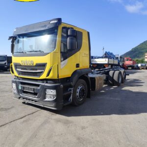 IVECO HI-STREET 260S46 XP (COD.INT. PM2147)