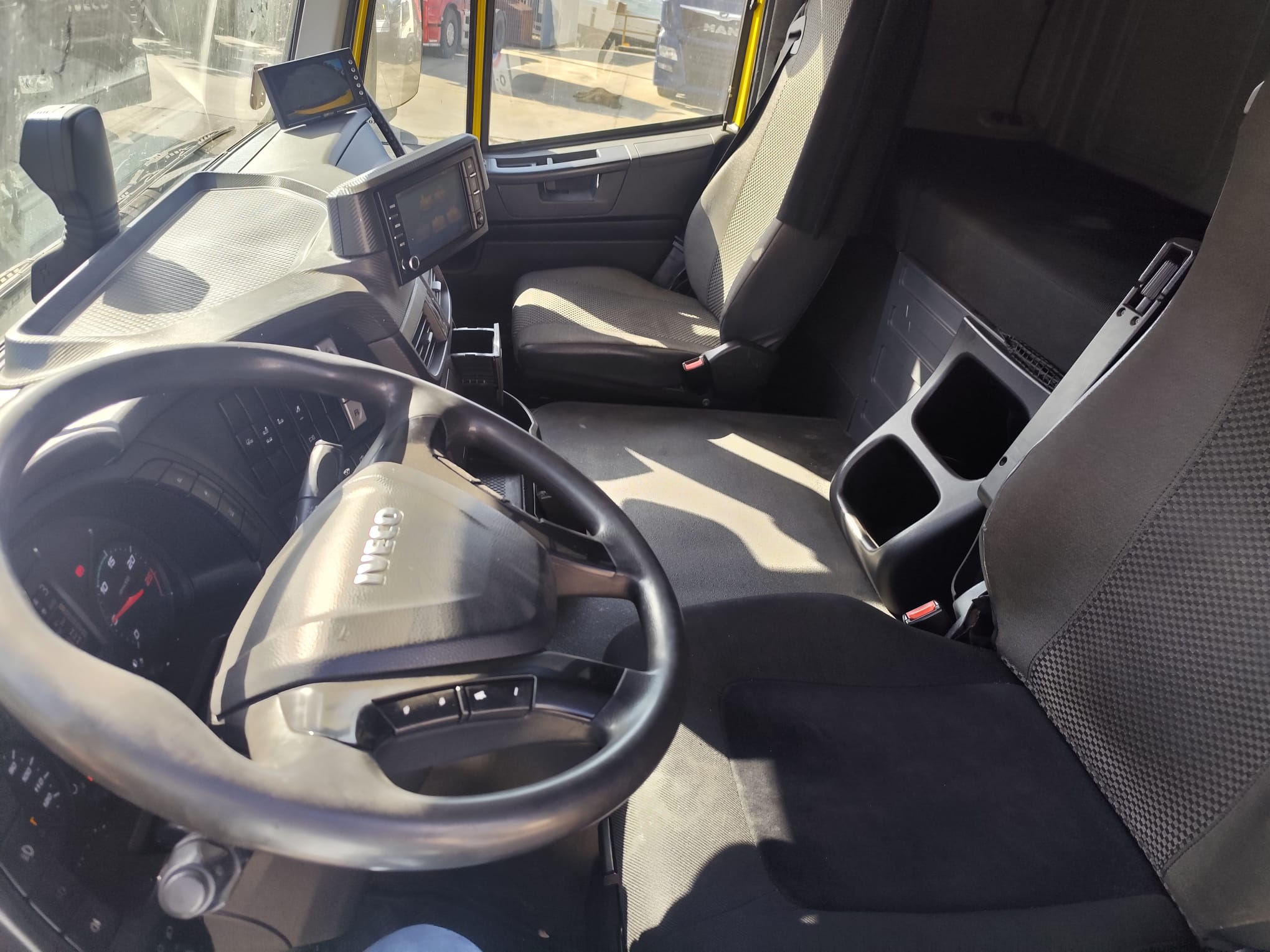 IVECO HI-STREET 260S46 XP (COD.INT. PM2147) - immagine 39