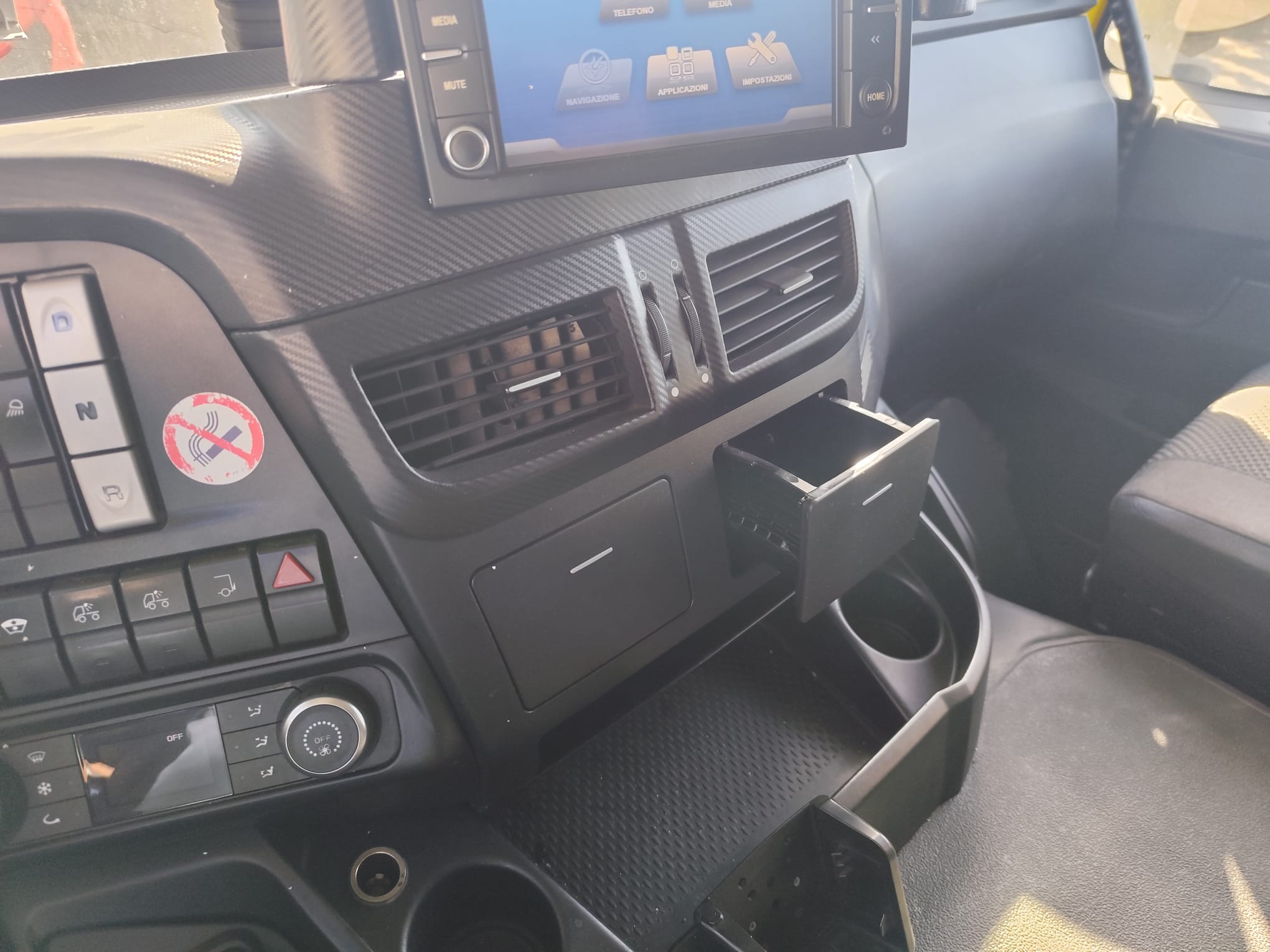 IVECO HI-STREET 260S46 XP (COD.INT. PM2147) - immagine 40
