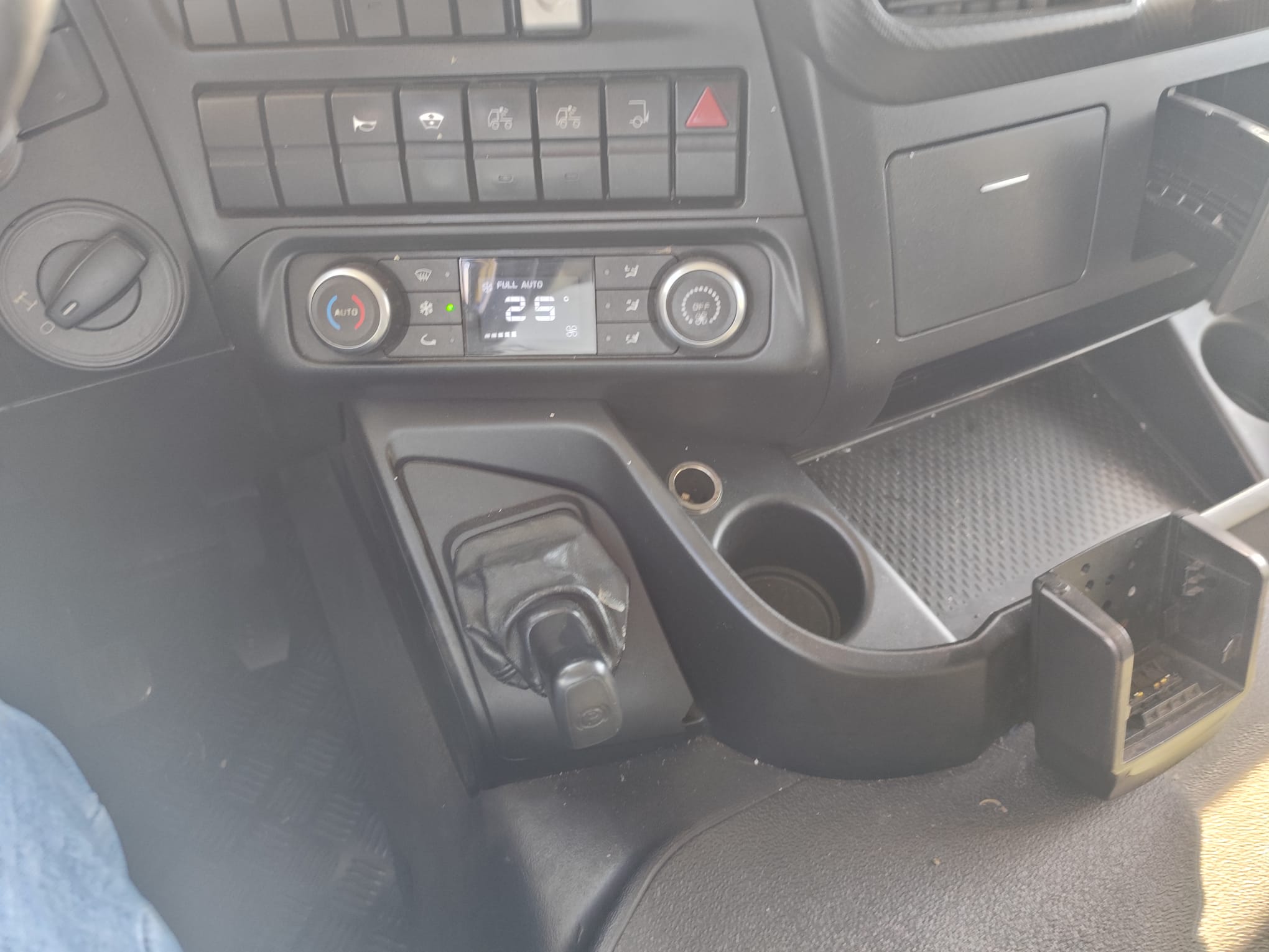 IVECO HI-STREET 260S46 XP (COD.INT. PM2147) - immagine 41