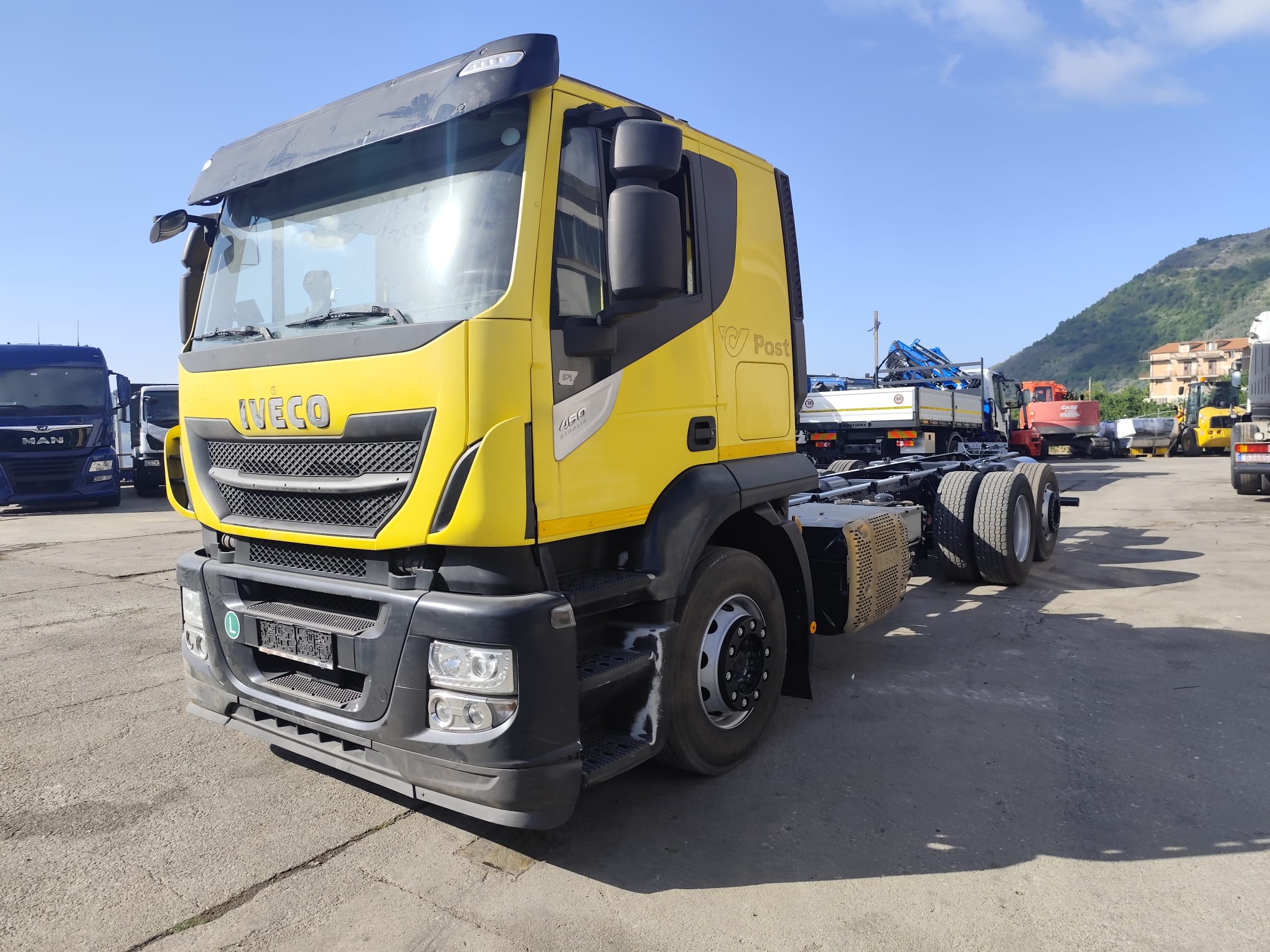 IVECO HI-STREET 260S46 XP (COD.INT. PM2147) - immagine 42