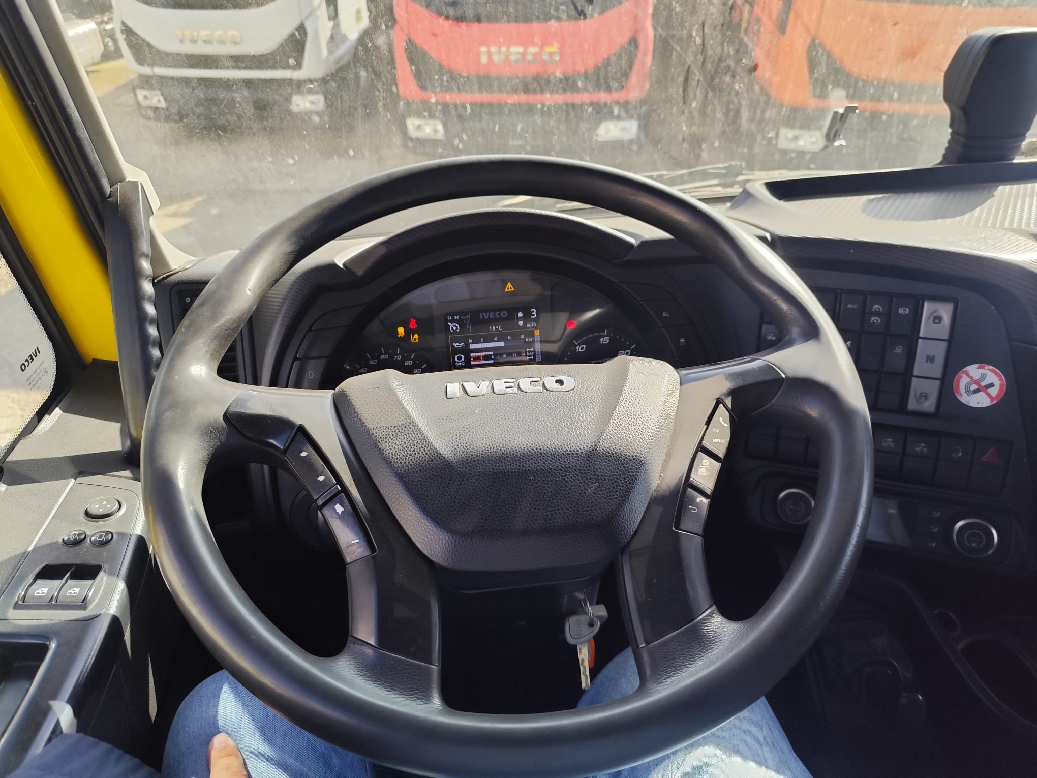 IVECO HI-STREET 260S46 XP (COD.INT. PM2147) - immagine 44