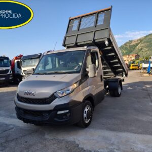 IVECO DAILY 35C13 (COD. INT. CP1534)