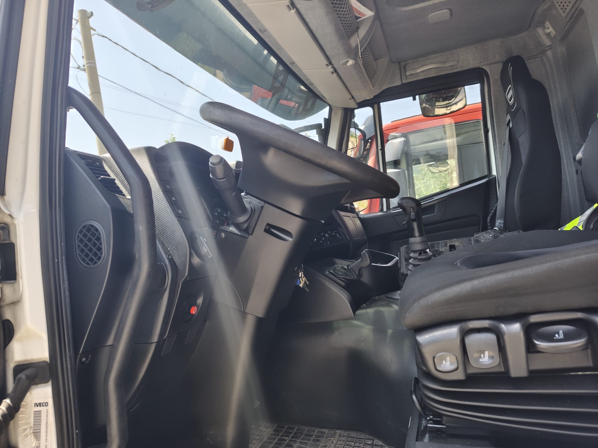 IVECO STRALIS AD 260S31 XP (COD.INT. PM2185) - immagine 2