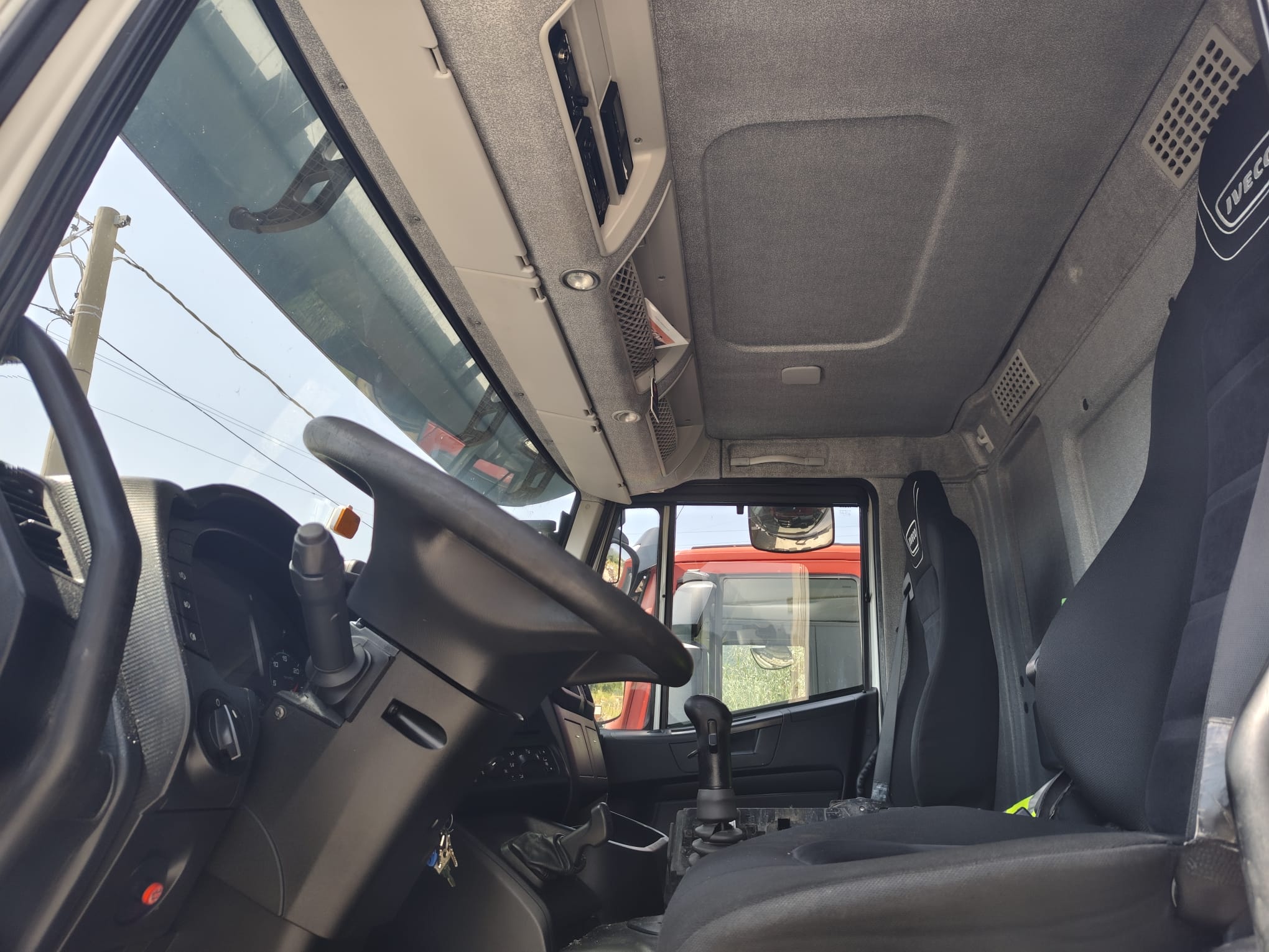 IVECO STRALIS AD 260S31 XP (COD.INT. PM2185) - immagine 4