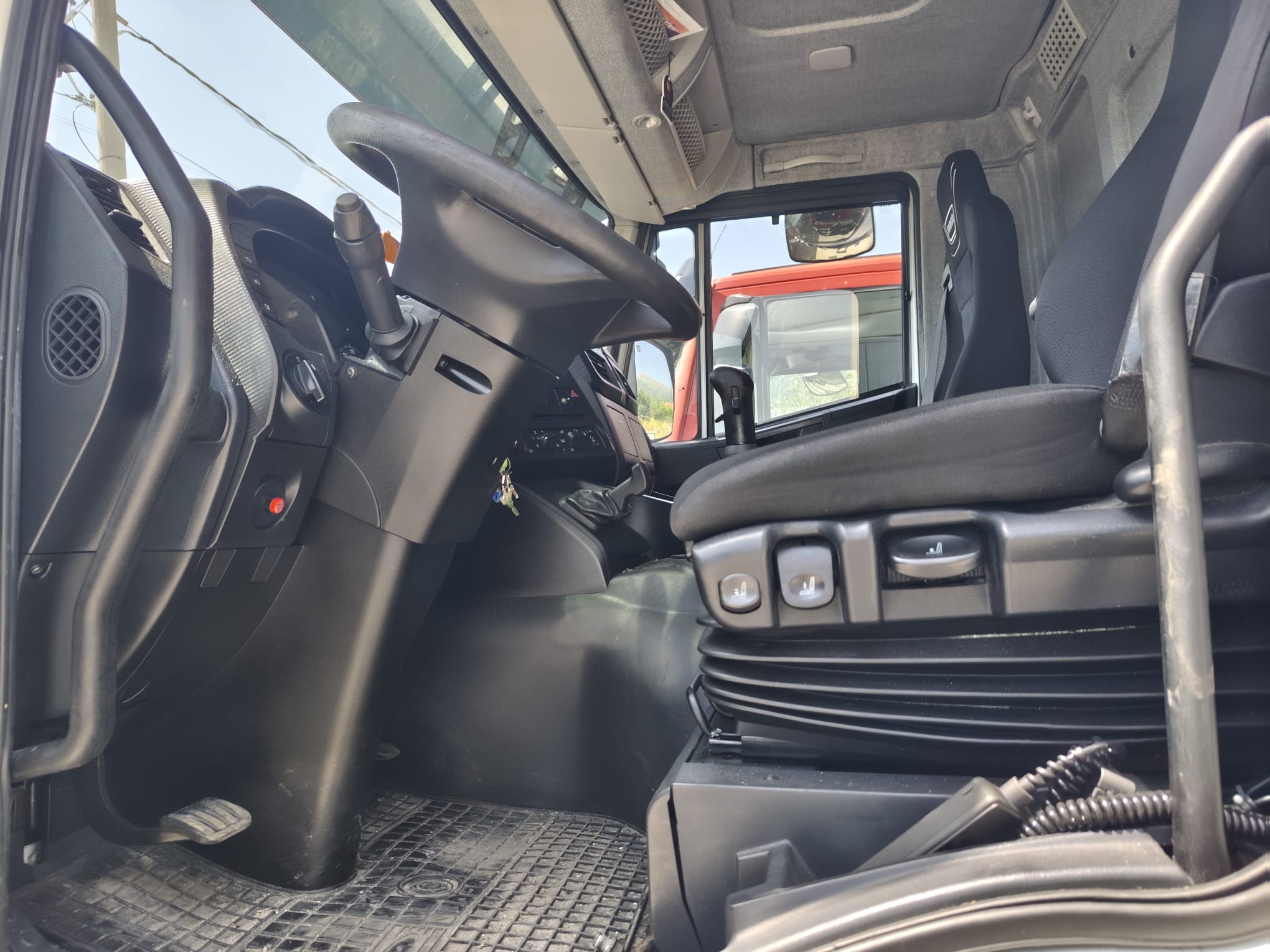 IVECO STRALIS AD 260S31 XP (COD.INT. PM2185) - immagine 6
