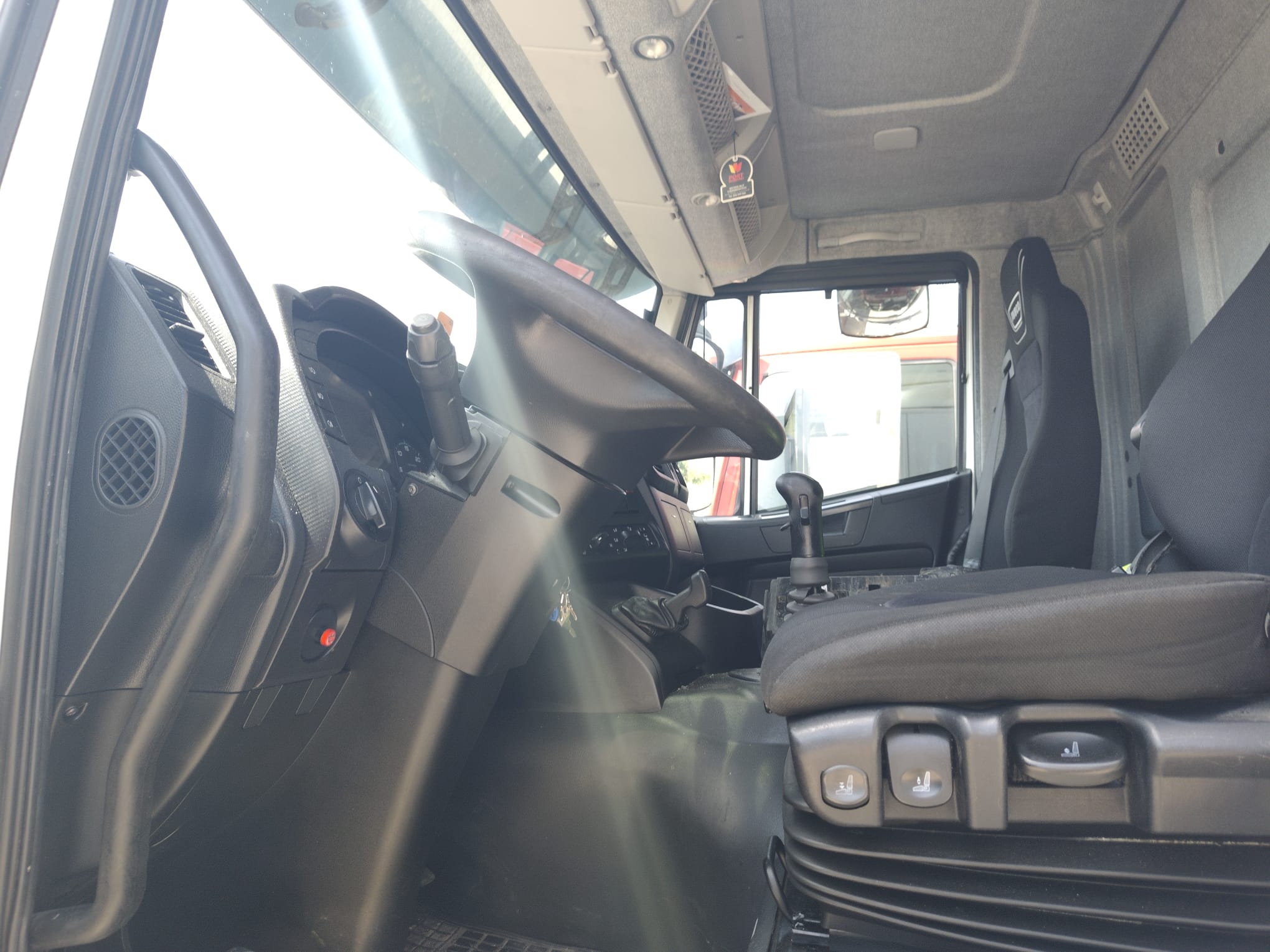 IVECO STRALIS AD 260S31 XP (COD.INT. PM2185) - immagine 8