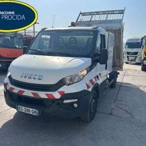IVECO DAILY 35-120 (COD. INTERNO PM2190)