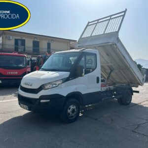IVECO DAILY 35-110 (COD. INTERNO PM2192)