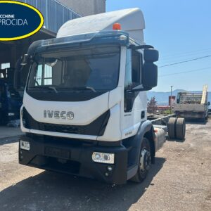 IVECO EUROCARGO 140-250 (COD.INTERNO PM2199)