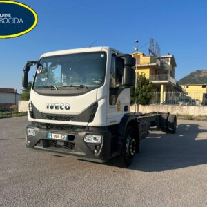 IVECO EUROCARGO CUBE 190-280L (COD.INT. PM2197)