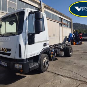 IVECO EUROCARGO 100E18  (COD.INT. PM2173)