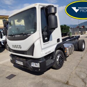 IVECO EUROCARGO 120-190L (COD.INTERNO CP1549)