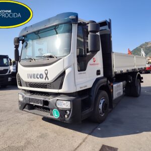 IVECO EUROCARGO 160-280 (COD.INT. PM2132)