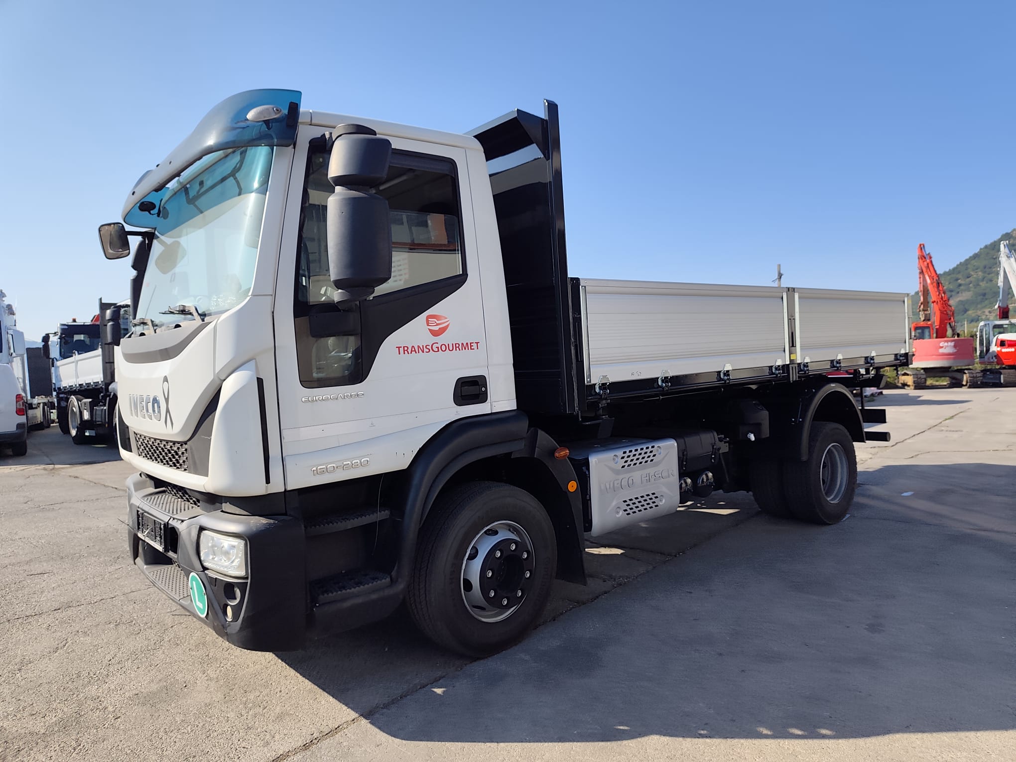 IVECO EUROCARGO 160-280 (COD.INT. PM2132) - immagine 2