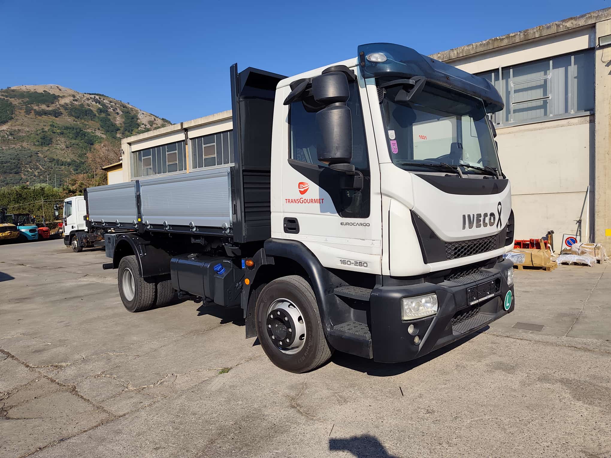 IVECO EUROCARGO 160-280 (COD.INT. PM2132) - immagine 12