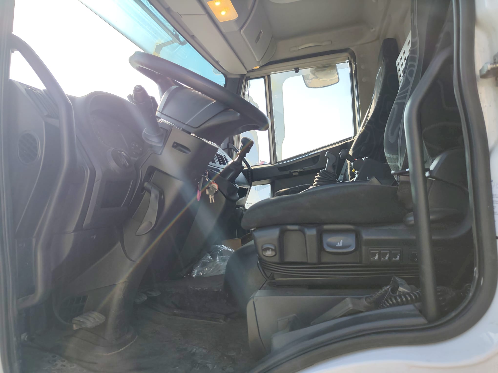 IVECO EUROCARGO 160-280 (COD.INT. PM2132) - immagine 21